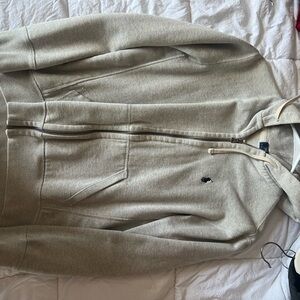 Polo Ralph Lauren Beige Hoodie